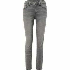 s.Oliver RL DENIM TROUSERS Džínsy, sivá, veľkosť