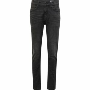 s.Oliver RL DENIM TROUSERS NOOS Džínsy, čierna, veľkosť 30/32