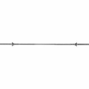 Fitforce BC 1670X30MM strieborná  - Nakladacia tyč