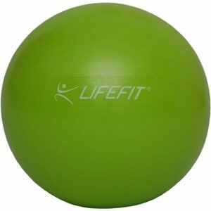 Lifefit OVERBAL 30CM zelená 30 - Aeróbna lopta