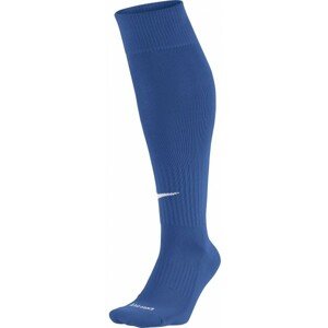 Nike CLASSIC FOOTBALL modrá Plava - Futbalové štulpne