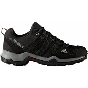 adidas TERREX AX2R K Detská športová obuv, čierna, veľkosť 37 1/3